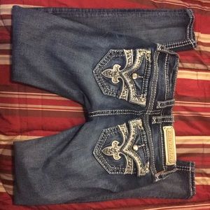 LIKE NEW- Rock Revivals